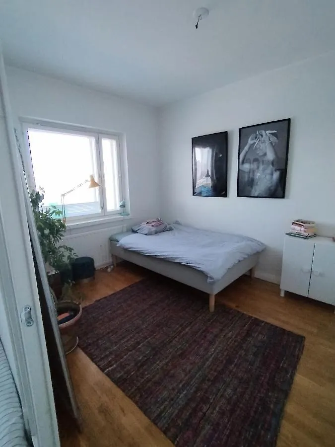 City Center With Amazing View, Cosy 3 Bed Flat, Fully Furnished. Helsinki 0*,